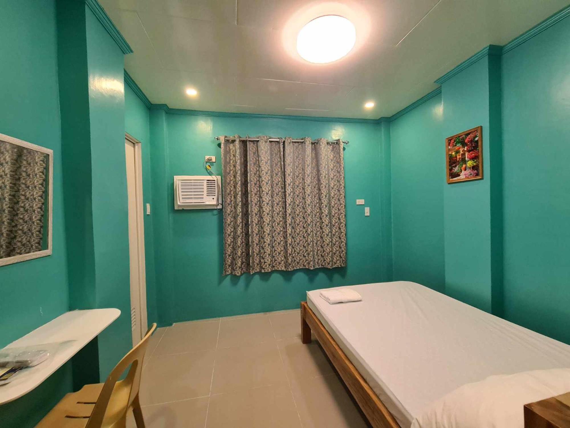 Drossgold Pension House Tubigon Экстерьер фото